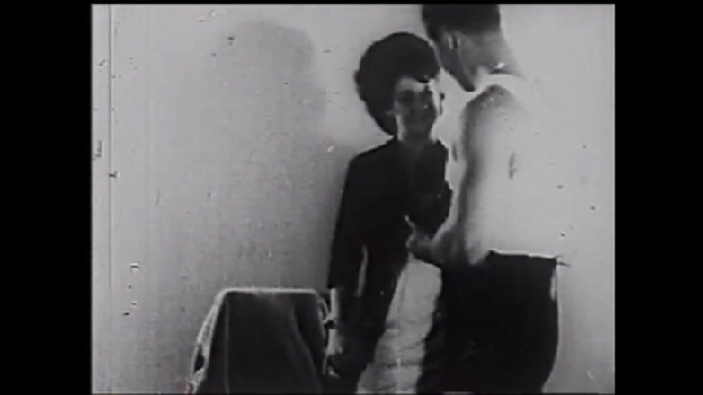 Vintage Megastore Full hd: Pelacur yang bersemangat dan panas