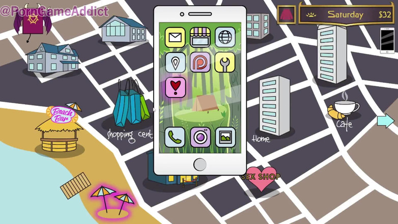 Porngame addict: Collège de Succube 9. Pc Commentaire HD