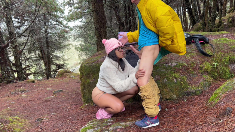 Lady: Mẹ kế vú to và gợi cảm bú cu của ông...