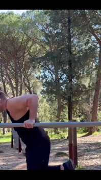 Coach Training in the Forest