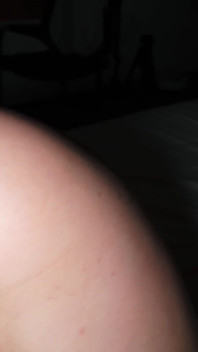 Little Arden Sucking Cock Until the Whole Bed Is Soaked