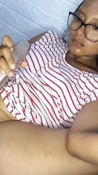 My Girlfriend Let the Taxi Driver Fuck Her so She Wouldn't Have to Pay for the Trip