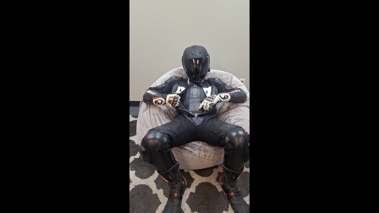 GearFX: Cyklistický oblek nad neoprenem