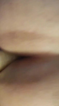 Double Penetration with Strap-on for Sexy BBW MILF!