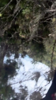 Two Sexy Athletic Guys Have Oral Sex in a Park Place
