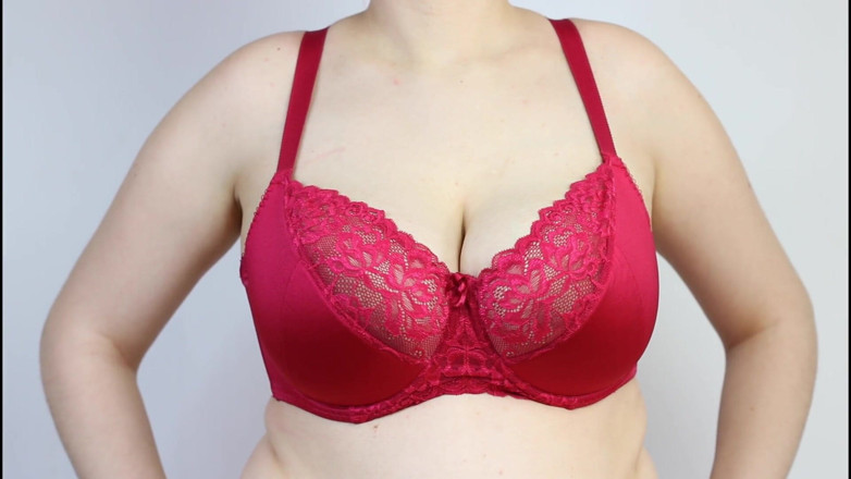Lingerie Review: Lingerie sets try on and quick review