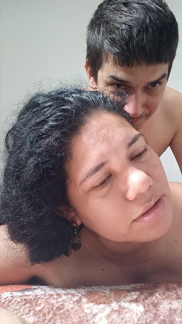 Valkyrieandluigy: Cangkuk teman wanita saya, cangkuk mulut