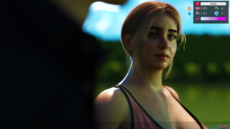 Wickedgammes studio: Seni Rayuan (bagian 6)