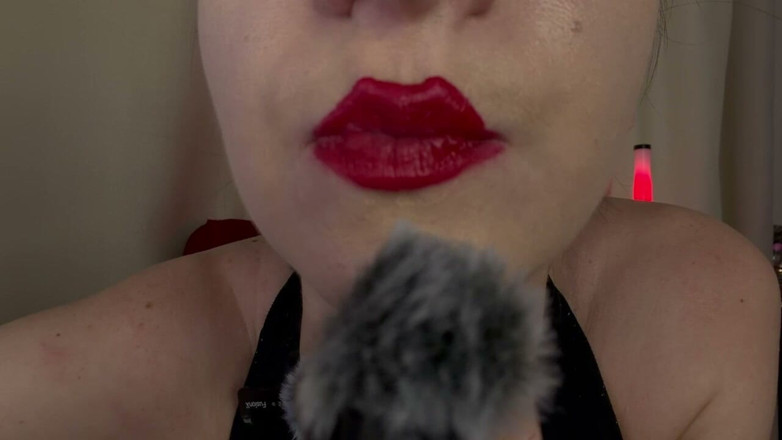 Skinny_lady69: 嘴声，湿润的燕子和泡泡糖控制女神asmr/咀嚼恋物癖