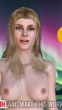 A Stepsister's Tale - Chapter 5 Unexpected Visitors, Uncontrollable Desires