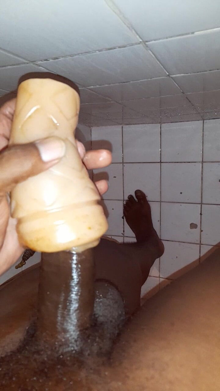 Islandvibes69: Jerking off S12 Ep4