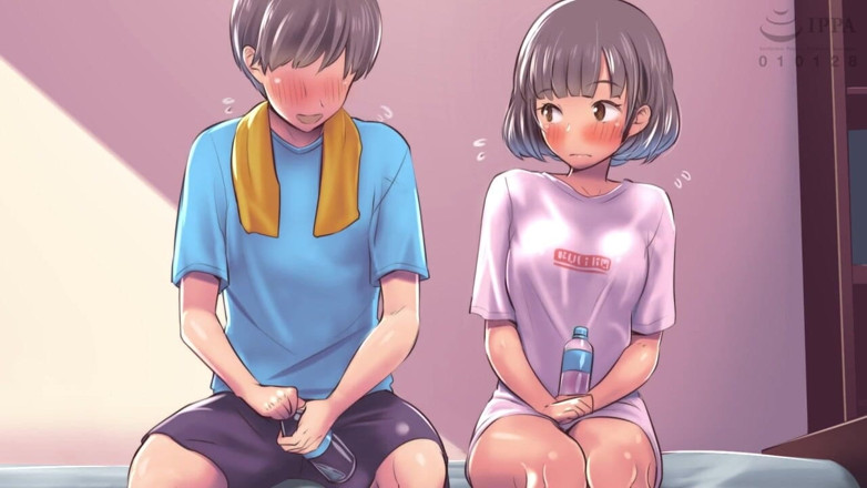 Hentai Eagle: If You Want to Go Out with Me