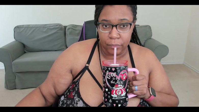 Josie4yourpleasure: Rakaman Stream langsung