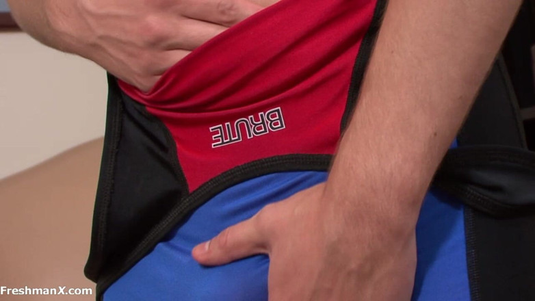 BoyFun Solo: Payton - HD