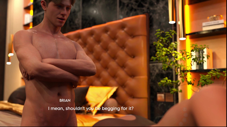 Wickedgammes studio: El amante del coño (parte 23)