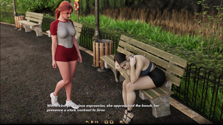 Johannes Gaming: Darker 11 How Far Are You Willing to Go