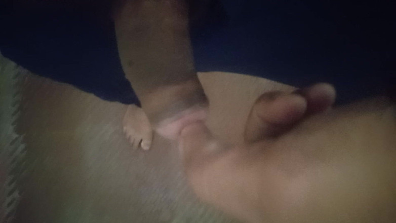 Deepak1989cage: Velký šukač Bhabhi