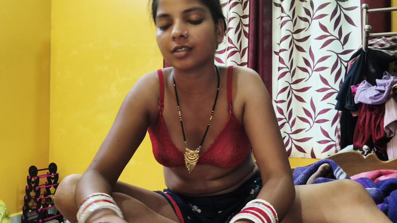 Nikku: Indian Desi Village Bhabhi Chudai Fully This Style