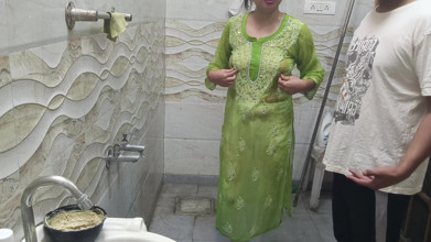 Horny Couple 149: Indian Sutela Bhai Saw the Stepsister Doing the ...