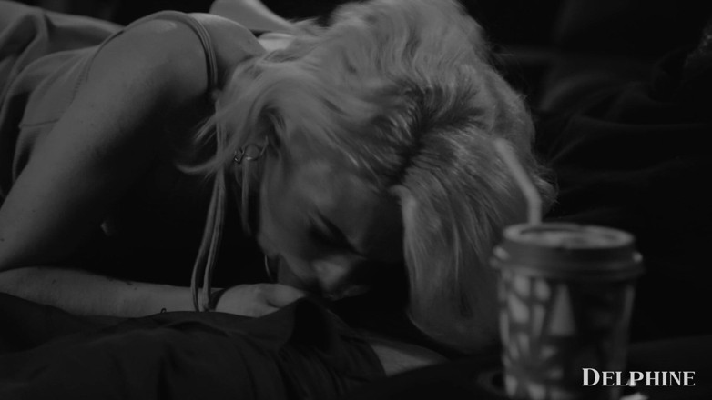 Delphine Films: First Time