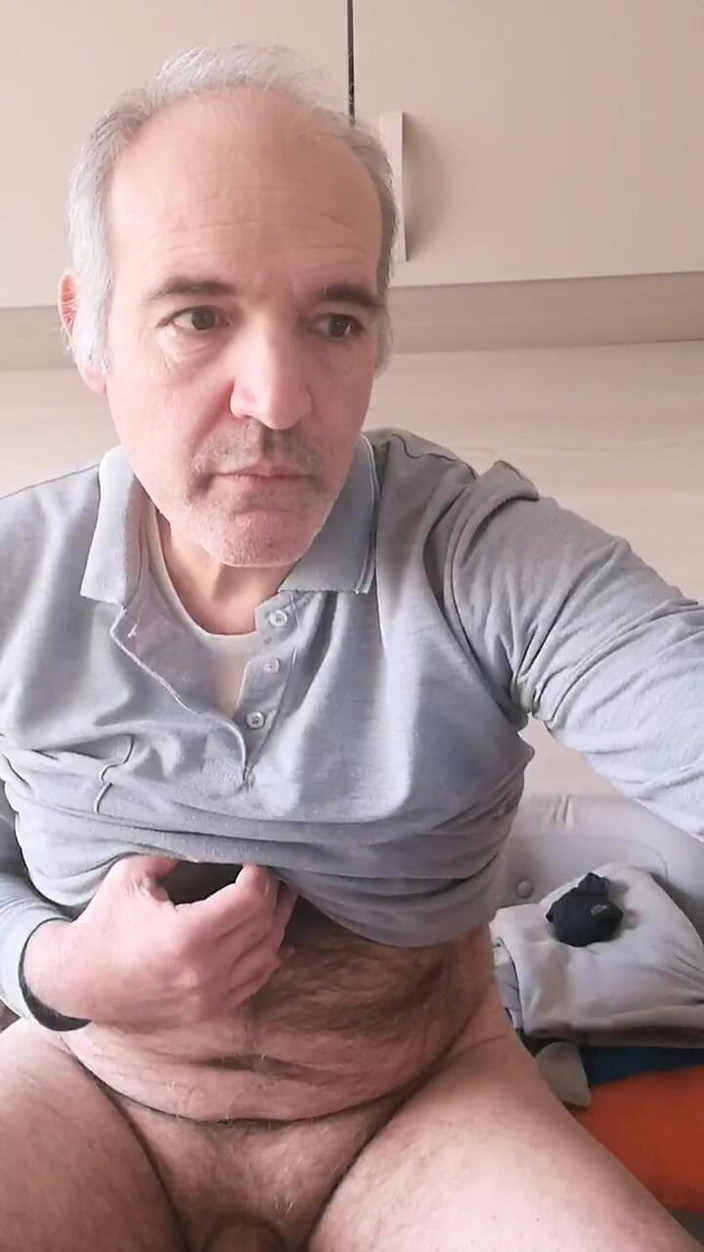 Setesesso7: Lekce masturbace pro vás