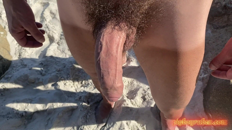 PIGBOYRUBEN: Cruising Sluts 2 Brazil