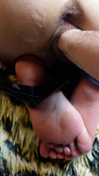 Fisting Big Squirt Squirting MILF Latex Panties Small Feet Real Orgasms Strong Polish Porn