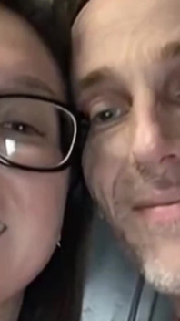 I Seduced, Kissed, Got My Pussy Rocked in a Tub, Then Stroked the 55m Old Man’s Big Dick to a Cum Explosion and He Keeps Going!