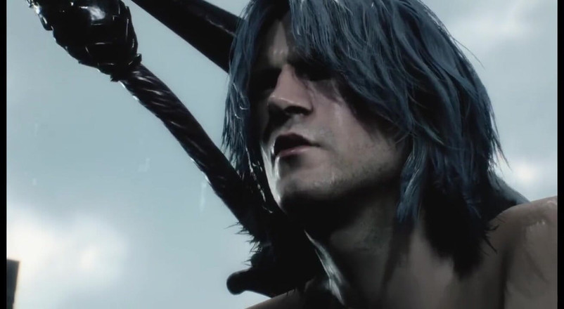 LewdArcade: 11부 악마 5월 5일 신할라에서 누드 게임 플레이