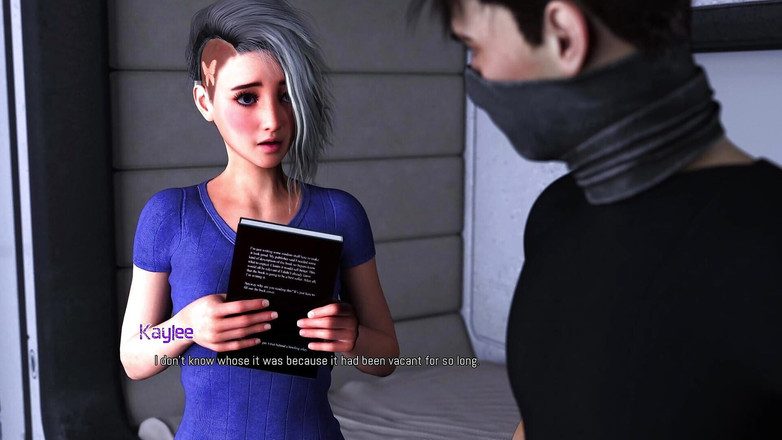 Viz Ardour: Projekt Passion - quente peituda loira leva pau grande e recebe...