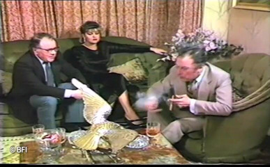 House of lords and mistresses in the spanking zone: Orgia biczowanie i klapsy