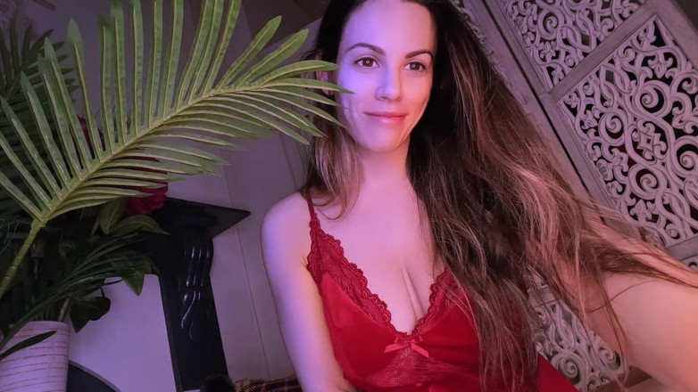 annikarain: Ibu tiri takut laba-laba