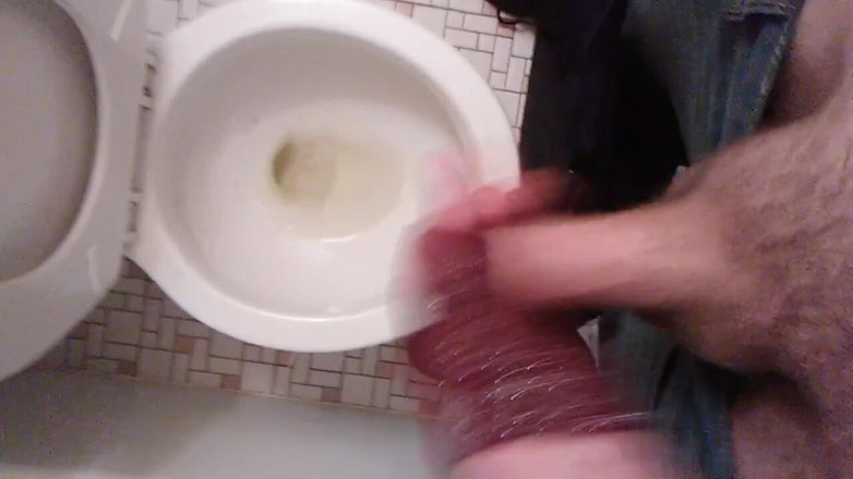 LilTaste: POV Peeing and Some Reference Humor