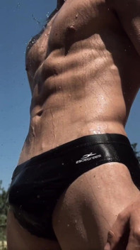 Wet Show