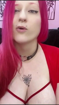 JOI & Cum Eating Insyructions