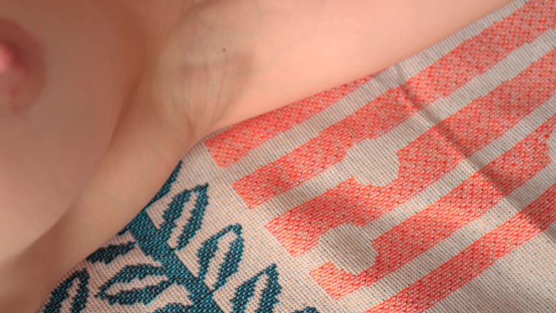 Melissa Burn: The Skin of My Armpits Is so Delicate