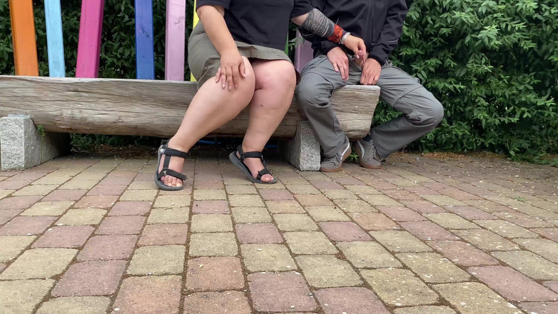 OurFetishLife: 法律の母のための兼コンパイル