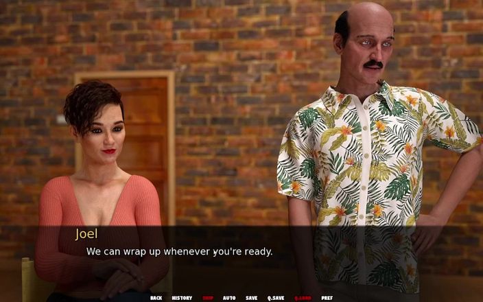 Gaming vision: खेल सेक्स दृश्य ढूंढना मुश्किल केवल फार्म भाग 1