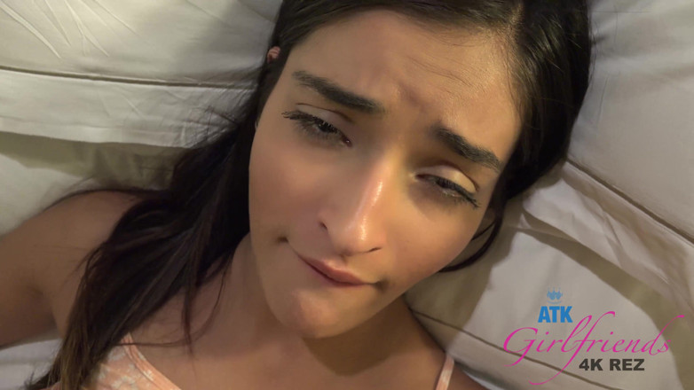 ATK Fans (Girlfriends): Emily wants cock in her ass