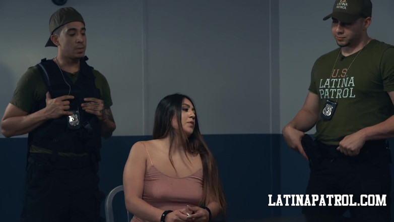 Operation Escort: Lexy Banderas - Attitude adjusted