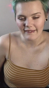 First Footjob From Your Partner, Ezra Faith!