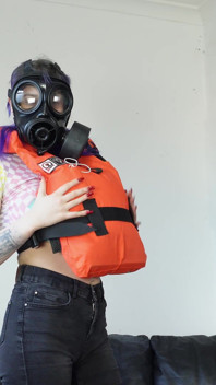 Safety Gear