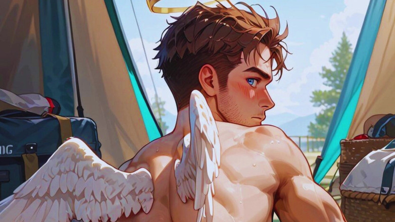 Real Story & Fantasy AI: Karımı büyük götlü, ateşli travestilerle seks yaparak aldatıyorum