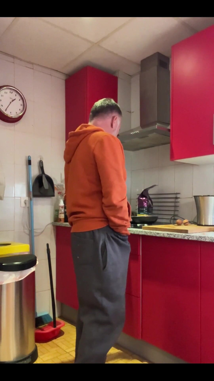 Daddybearvlc: 香肠 有人吗？