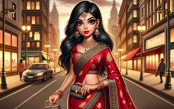 Sexy kahani: Überraschungssex mit fremden