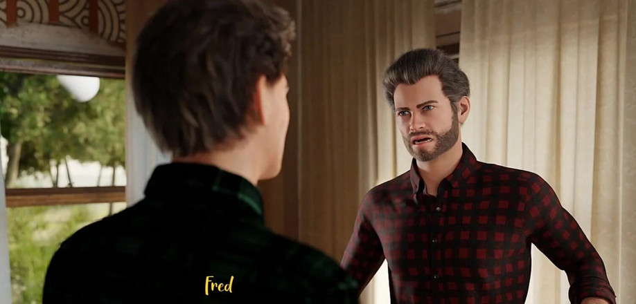 Miss Kitty 2K: Fresh Women - 51 Fake Identity oleh Misskitty2k