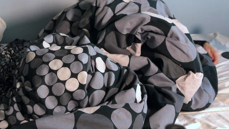 Couplehamster: Mój mąż dowiedział się, że byłam dziwką z obcymi na kamerze...