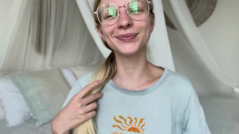 Goddess_Bella_Rae: Stepmommy Calls You a Good Boy - Asmr
