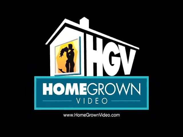 Homegrown Big Cock: Marie makes a sexy video with her man
