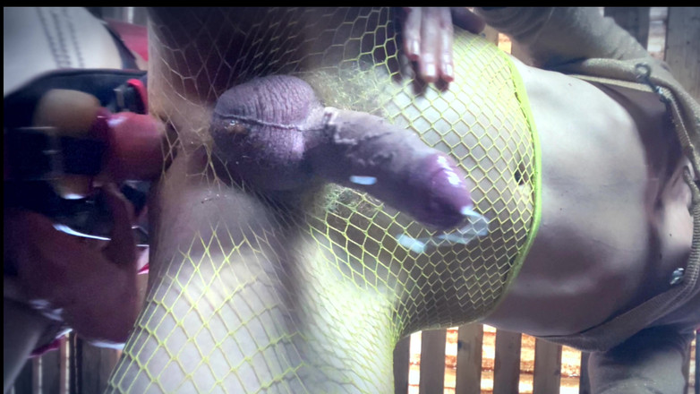 KiraFri: Lola Spais - nouă compilație de ejaculări